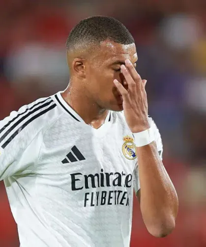 Mbappe’den şok iddia: Yanlış teşhis ve tedavi