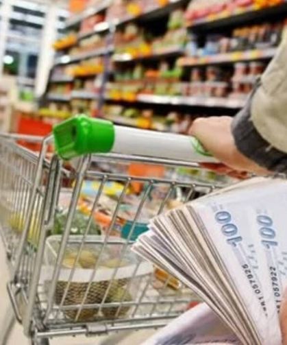 TEPAV: Gıdada düşüş eğilimi kalıcı mı?