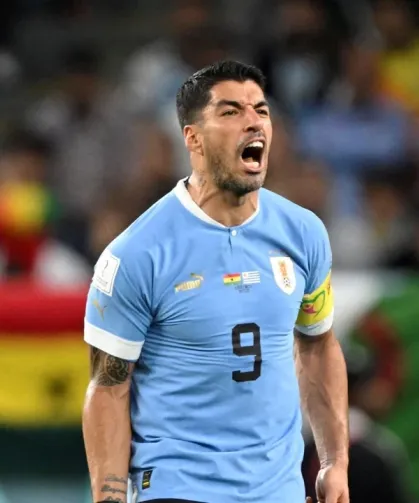 Gana 2010’u unutamıyor! “Suarez’den nefret ediyorum”