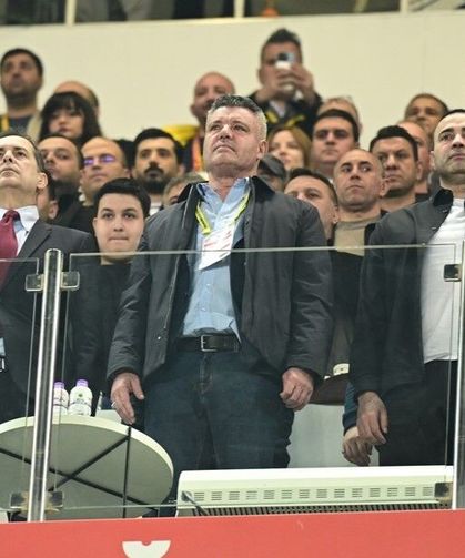 Puan kaybı sonrası Saran'dan açıklama: ''Biz şampiyon olacağız''