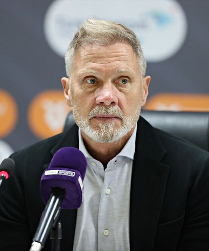 Thorsten Fink: "Kazanmak istedik ama olmadı"