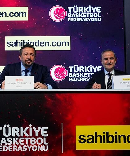 Potaya yeni bir sponsor geldi