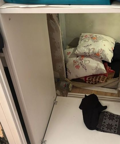 Gri listede aranan FETÖ firarisi eski başsavcıvekili Şadan Sakınan yakalandı