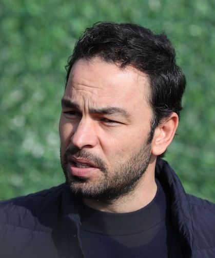 “Hakem Cihan Aydın'ın, benden nefret ettiğini düşünüyorum!”