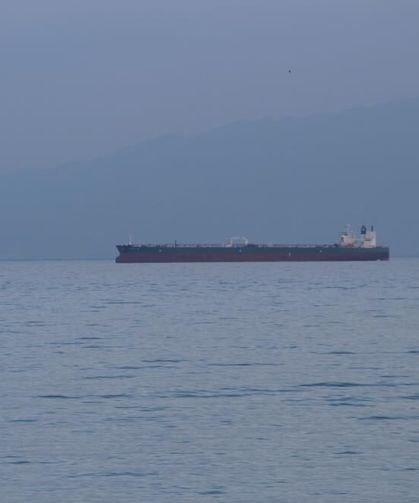 Irak petrolü Ceyhan üzerinden dünya piyasasında