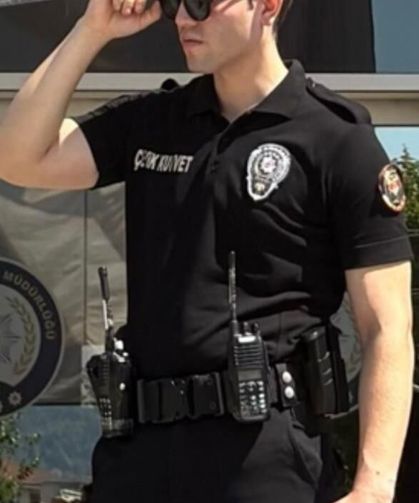 Aile içi tartışma kanlı bitti: 1 ölü, 1 yaralı