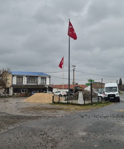 Tekirdağ'da bulunan bu köye kimse gitmek istemiyor: İşte nedeni...