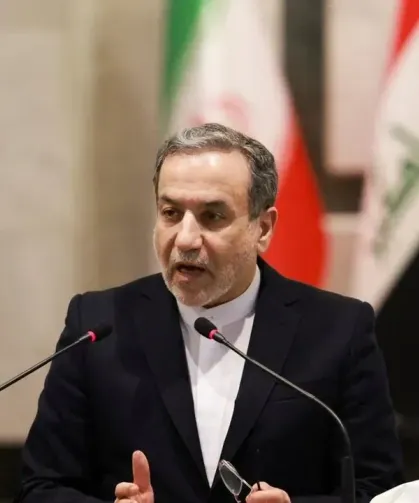 Arakçi'den ABD ve İsrail'e uyarı: Artık hiçbir kısıtlama olmayacak