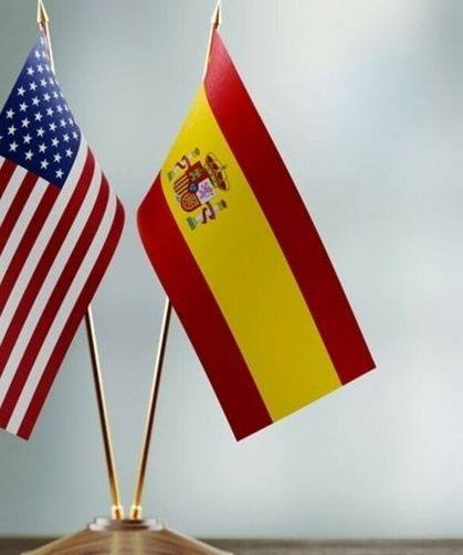 Trump, İspanya ile tüm ticareti keseceklerini açıkladı