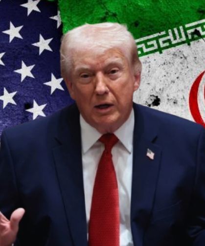 Trump'tan İran açıklaması: 7 gün istediler, 10 gün verdim!