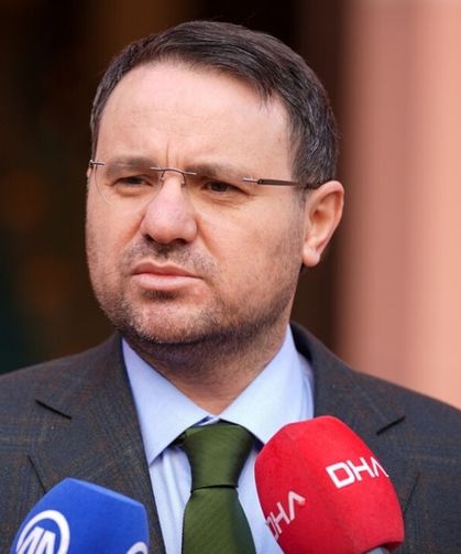 Adalet Bakanı Gürlek: "2 Cumhuriyet savcısı görevlendirildi"