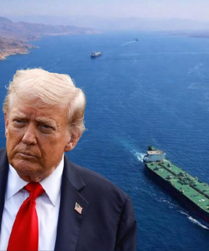 Trump: Öyle ya da böyle, Hürmüz Boğazı’nı yakında yeniden açacağız