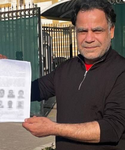 Antalya'da 1.3 milyon dolandırıldı! "Şaka sandım"