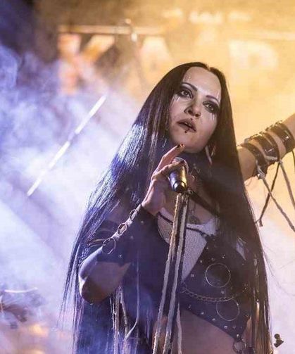 Belaruslu rock grubu KAIRA’dan Aşık Veysel sürprizi