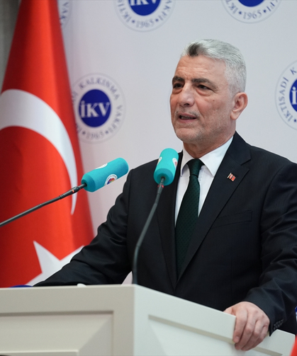 Gümrük Birliği’nde yeni dönem! "Made in EU" kapsamında Türkiye müjdesi