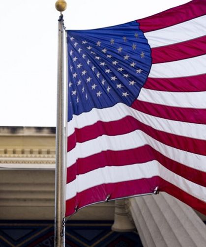 ABD'nin Bağdat Büyükelçiliği'nden Irak'taki ABD vatandaşlarına acil tahliye çağrısı