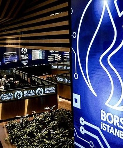 Borsa İstanbul'da yılın ilk çeyreğinde hangi sektörler öne çıkıyor?
