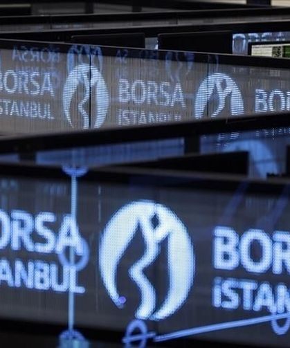 Borsa günü yükselişle tamamladı