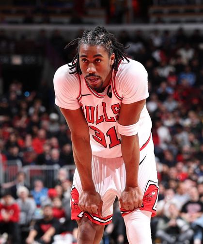 Jaden Ivey önüne gelene salladı! Bulls affetmedi...