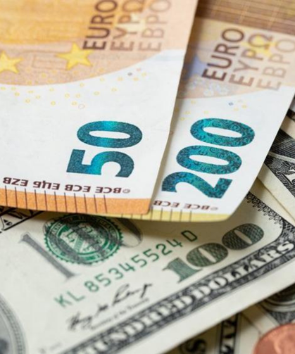 Dolar mı, euro mu? Dış ticarette para birimi dengeleri değişiyor