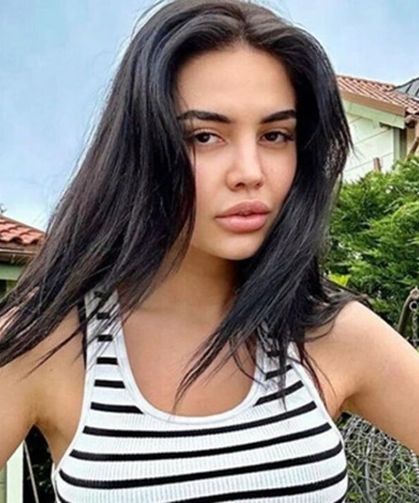 Ece Ronay hakkında soruşturma başlatıldı