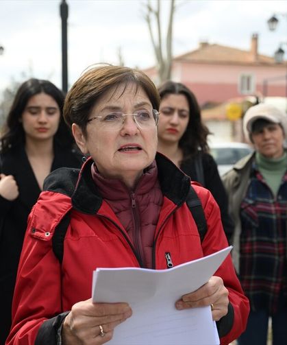 Edirne'de ağaçların sert budanmasına tepki yağdı