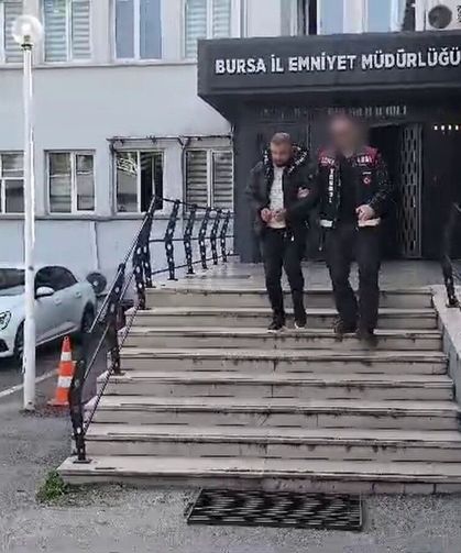 Sahte yardım kampanyasına darbe: Fenomen tutuklandı