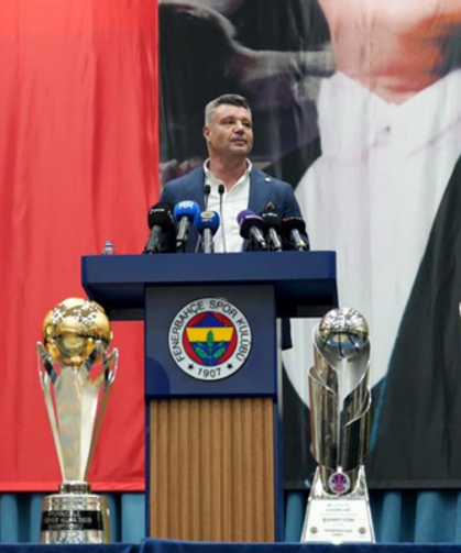 Sadettin Saran’dan seçim sorusuna: “4 Nisan’ı bekleyin”