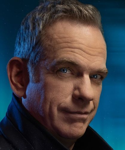 Fransız şarkıcı Garou, Türkiye'ye geliyor!