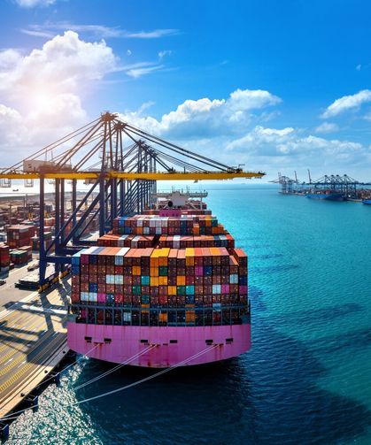 Bölgesel Kriz Türk ihracatçısını alarm durumuna geçirdi