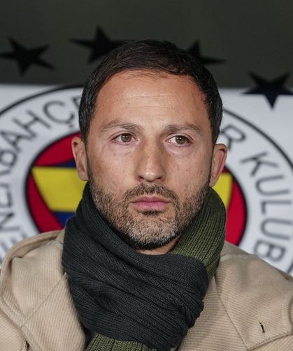 Fenerbahçe’de maç öncesi Tedesco şoku!