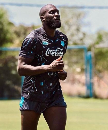 Lukaku için bomba Süper Lig iddiası!