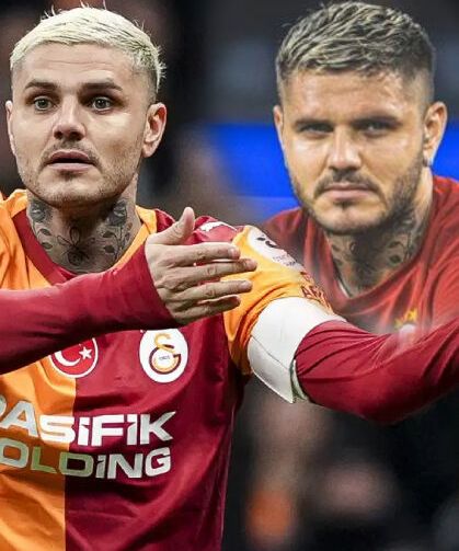 Galatasaray'da Icardi depremi: Menajeri River Plate iddialarına yanıt verdi!