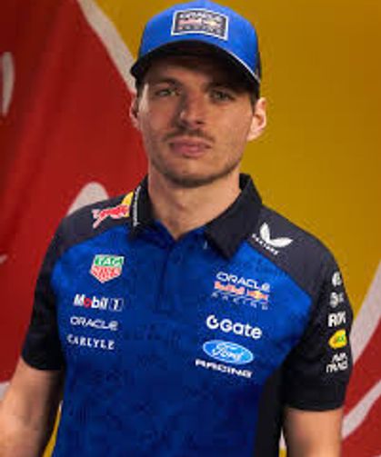 Verstappen, Sky'a verdiği röportajda Formula 1 ile dalga geçti