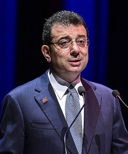 Ekrem İmamoğlu'nun X hesabına erişim engeli geldi!
