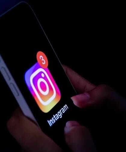 Instagram'da isyan: Meta yapay zekası fotoğraflarınızı izinsiz kullanıyor