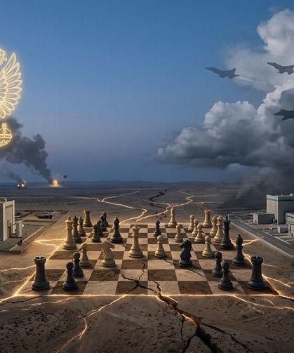 Cephede nükleer satranç: Rosatom'un İran'daki inadı ve Akkuyu'ya sıçrayan jeopolitik algı savaşları