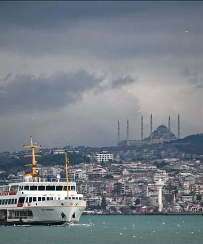 AKOM uyardı: İstanbul’a kış geri dönüyor