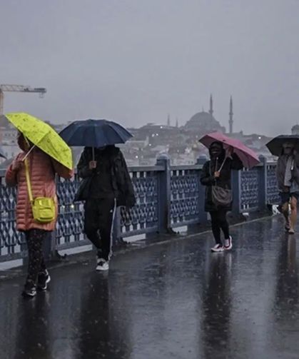 AKOM’dan İstanbul için kritik uyarı: 2 güne dikkat!