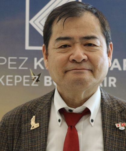 Japon deprem uzmanı konum verdi! "450 yıldır enerji birikiyor"