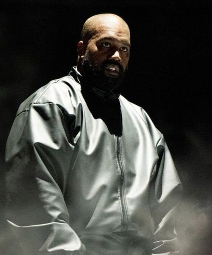 İngiltere'de Kanye West'e yönelik tepkiler, festivali iptal ettirdi