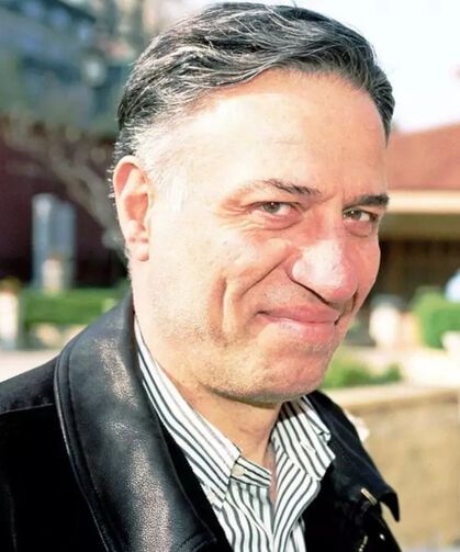 Kemal Sunal'ın yüksek lisans tezi kitap oldu