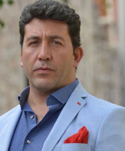 Emre Kınay fit haliyle gündemde: 11 kilo verdim