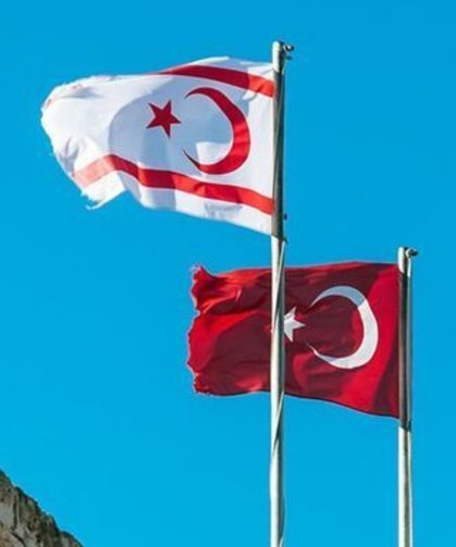 KKTC'den GKRY'nin "Türkiye" söylemlerine sert tepki!