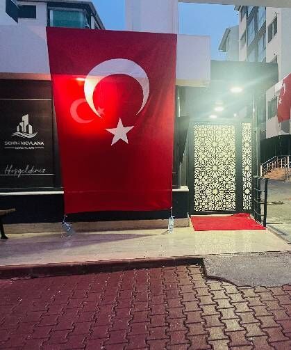 Konyalı şehidin acı haberi ailesine ulaştı