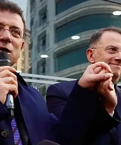 İBB Davasında 10. Duruşma: Başkan Çalık’tan çarpıcı savunma