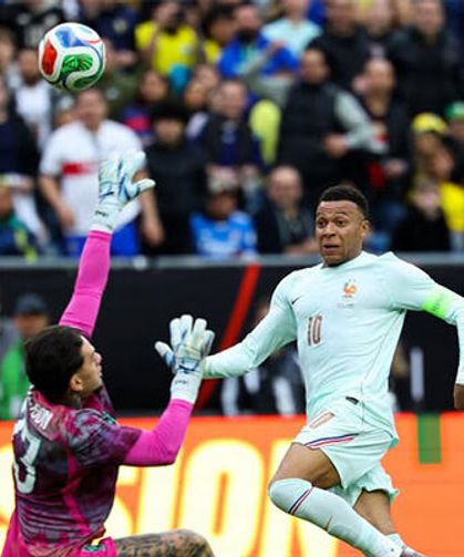 Mbappe’den Ederson itirafı! “Sürekli bunu yapıyor”