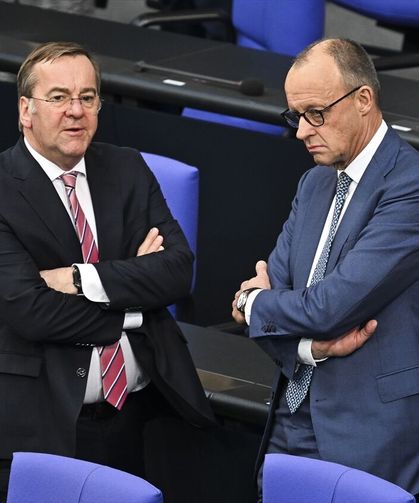 Merz'den ABD'ye İran çıkışı: Bize danışılmadı