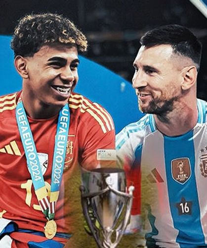 Dev maç askıya alındı! Finalissima'da erteleme kararı...