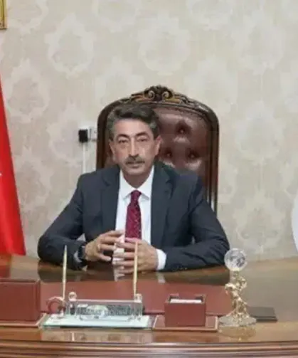 AK Partili Belediye Başkanı istifa ettiğini duyurdu